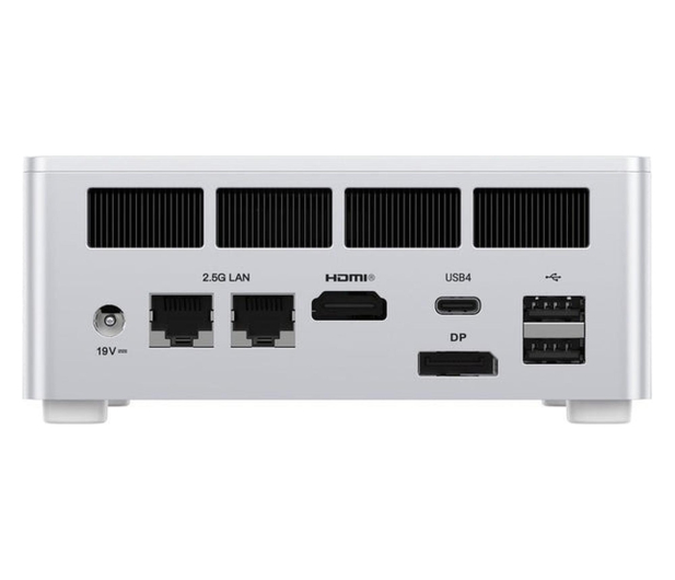 Minisforum M1 Plus i5-12600H/16GB/512/Win11PX - 1548234 - zdjęcie 5